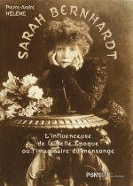 Sarah Bernhardt