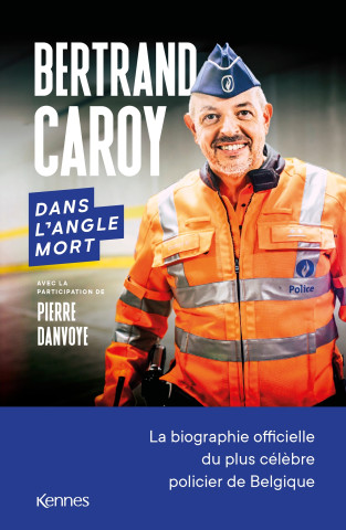 Dans l'angle mort