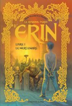 Le royaume perdu d'Erin