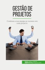 Gest?o de projetos
