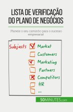 Lista de verificaç?o do plano de negócios