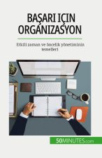 Ba?ar? için organizasyon