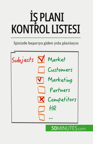 ?? plan? kontrol listesi