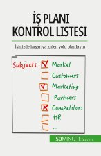 ?? plan? kontrol listesi