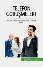 Telefon görü?meleri