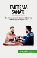 Tart??ma sanat?