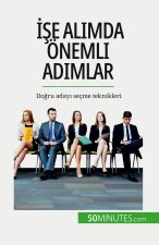 ??e al?mda önemli ad?mlar