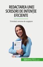 Redactarea unei scrisori de inten?ie eficiente