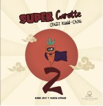 Super Carotte Crazy kung chou