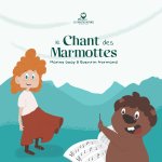 Le chant des marmottes