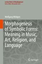 Morphogenesis of Symbolic Forms: Meaning in Music, Art, Religion, and Language
