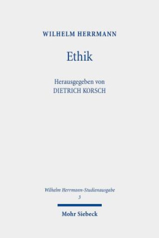 Ethik