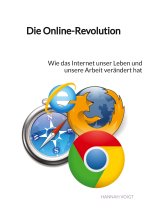 Die Online-Revolution