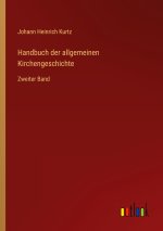 Handbuch der allgemeinen Kirchengeschichte