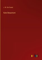 Kate Beaumont