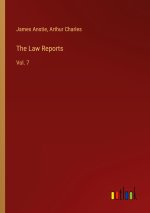 The Law Reports