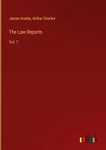 The Law Reports