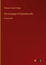 The Campaign of Chancellorsville