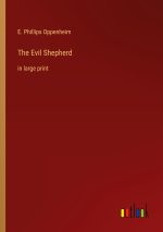 The Evil Shepherd