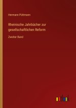Rheinische Jahrbücher zur gesellschaftlichen Reform
