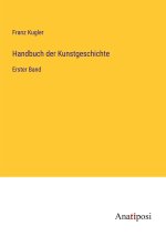Handbuch der Kunstgeschichte