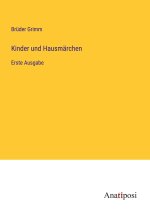 Kinder und Hausmärchen