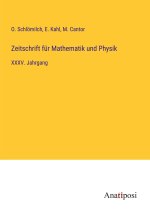 Zeitschrift für Mathematik und Physik