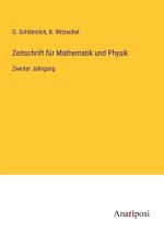 Zeitschrift für Mathematik und Physik