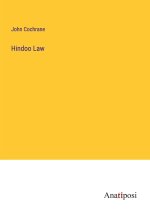 Hindoo Law