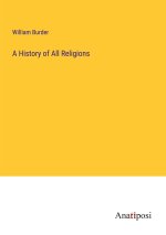 A History of All Religions