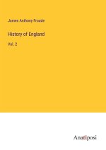 History of England