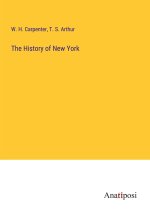 The History of New York