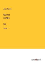 ?uvres comple?tes