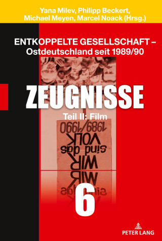Entkoppelte Gesellschaft