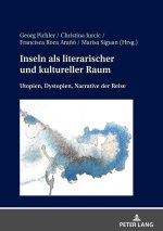 Inseln als literarischer und kultureller Raum
