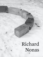 Richard Nonas /anglais