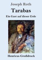 Tarabas (Großdruck)