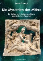 Die Mysterien des Mithra