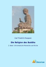 Die Religion des Buddha