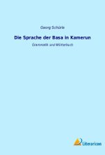 Die Sprache der Basa in Kamerun
