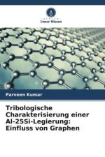 Tribologische Charakterisierung einer Al-25Si-Legierung: Einfluss von Graphen