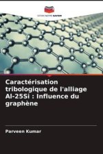 Caractérisation tribologique de l'alliage Al-25Si : Influence du graph?ne