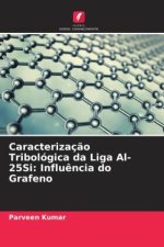 Caracterizaç?o Tribológica da Liga Al-25Si: Influ?ncia do Grafeno
