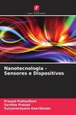 Nanotecnologia - Sensores e Dispositivos