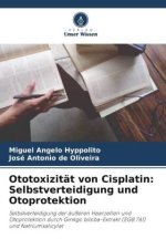 Ototoxizität von Cisplatin: Selbstverteidigung und Otoprotektion
