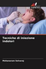Tecniche di iniezione indolori