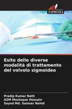 Esito delle diverse modalit? di trattamento del volvolo sigmoideo