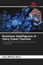 Business Intelligence in Ivory Coast Tourism