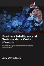 Business Intelligence al Turismo della Costa d'Avorio