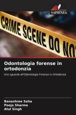 Odontologia forense in ortodonzia